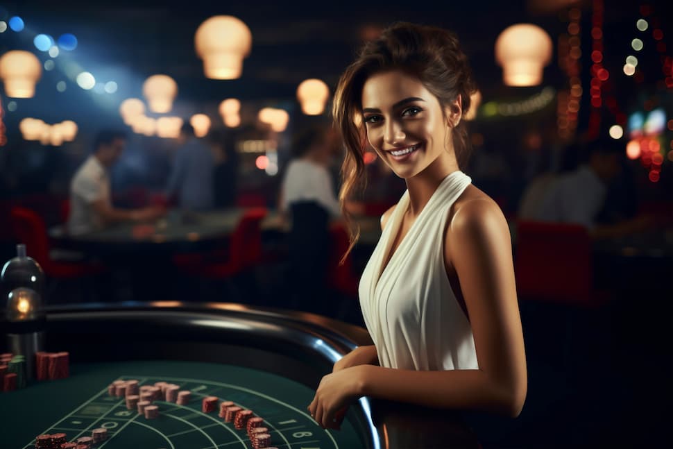 Tendencias Tecnológicas que Transforman la Experiencia del Casino